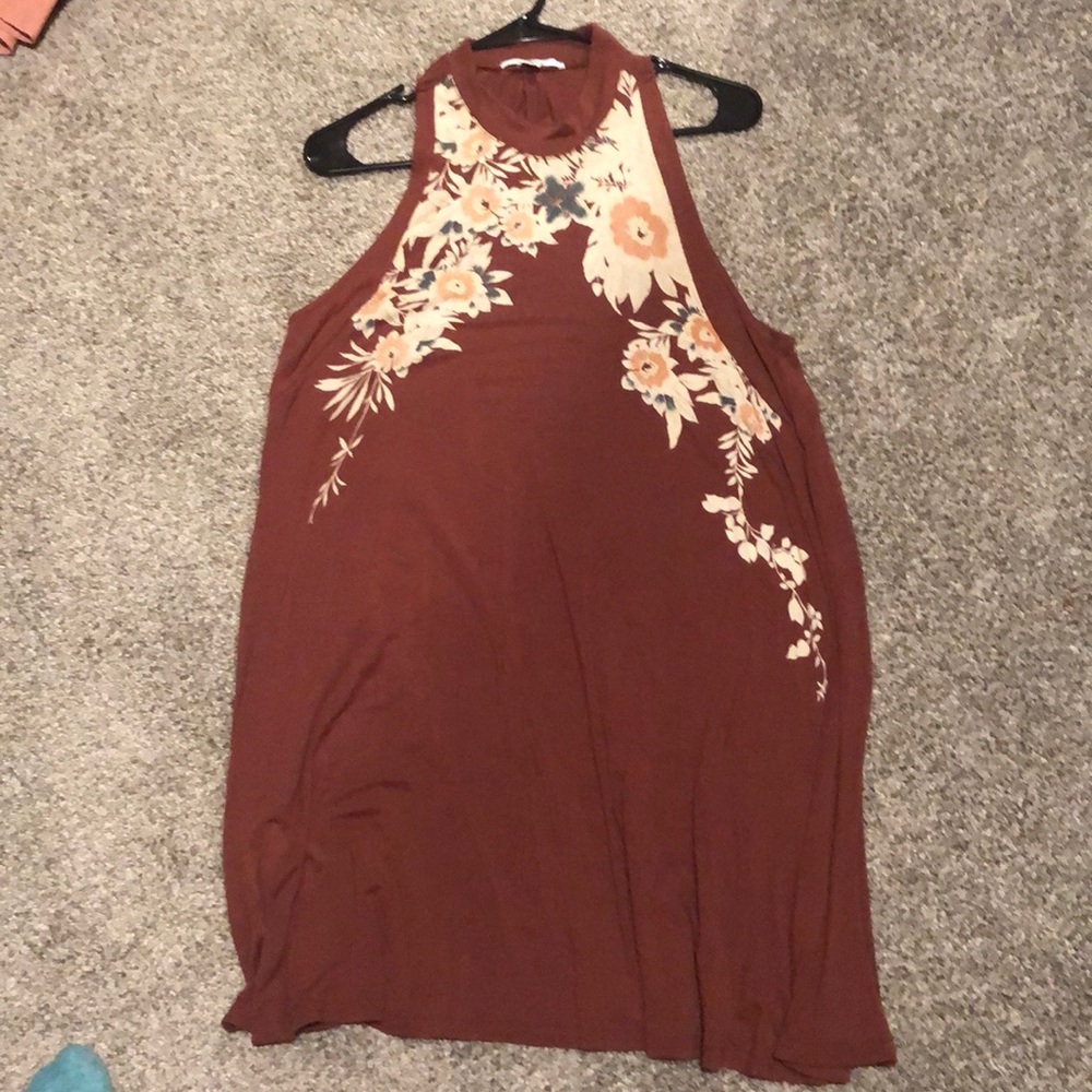 O’Neill dress